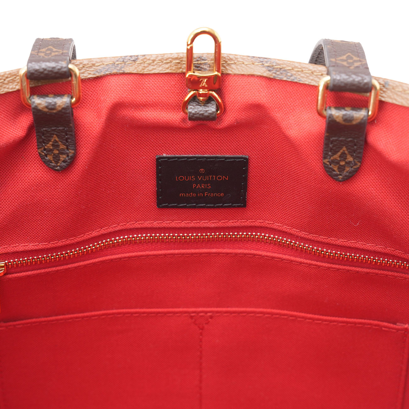 LOUIS VUITTON(USED)루이비통 모노그램 온더고 MM